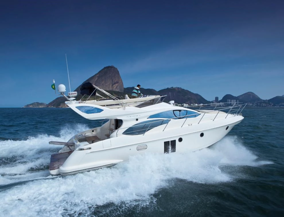  boat rentals Maryland National Harbor Maryland  Azimut 43 Flybridge 2018 43 