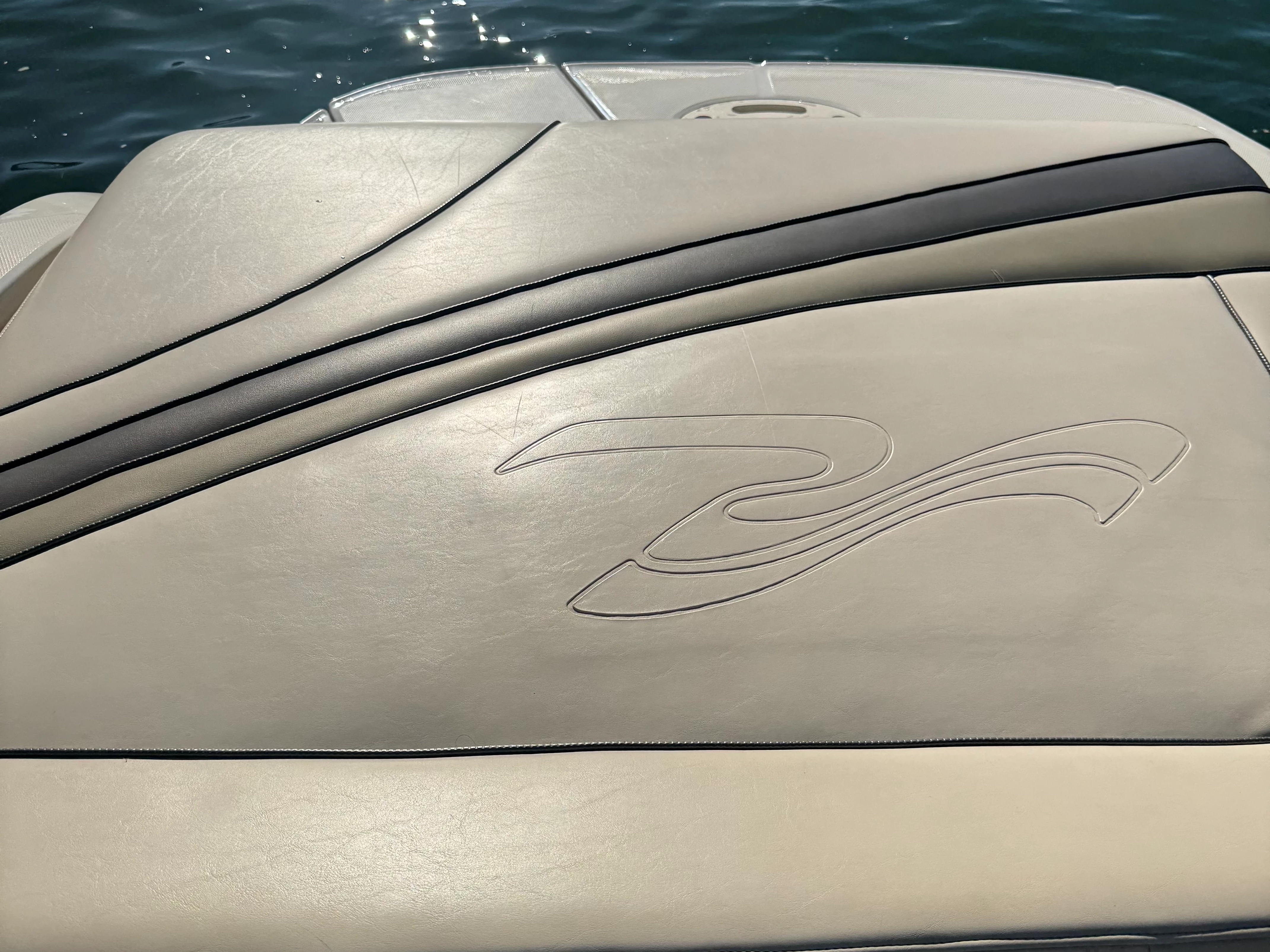   boat rentals Georgia JACKSON Georgia  Sea Ray 200 select 2005 21 