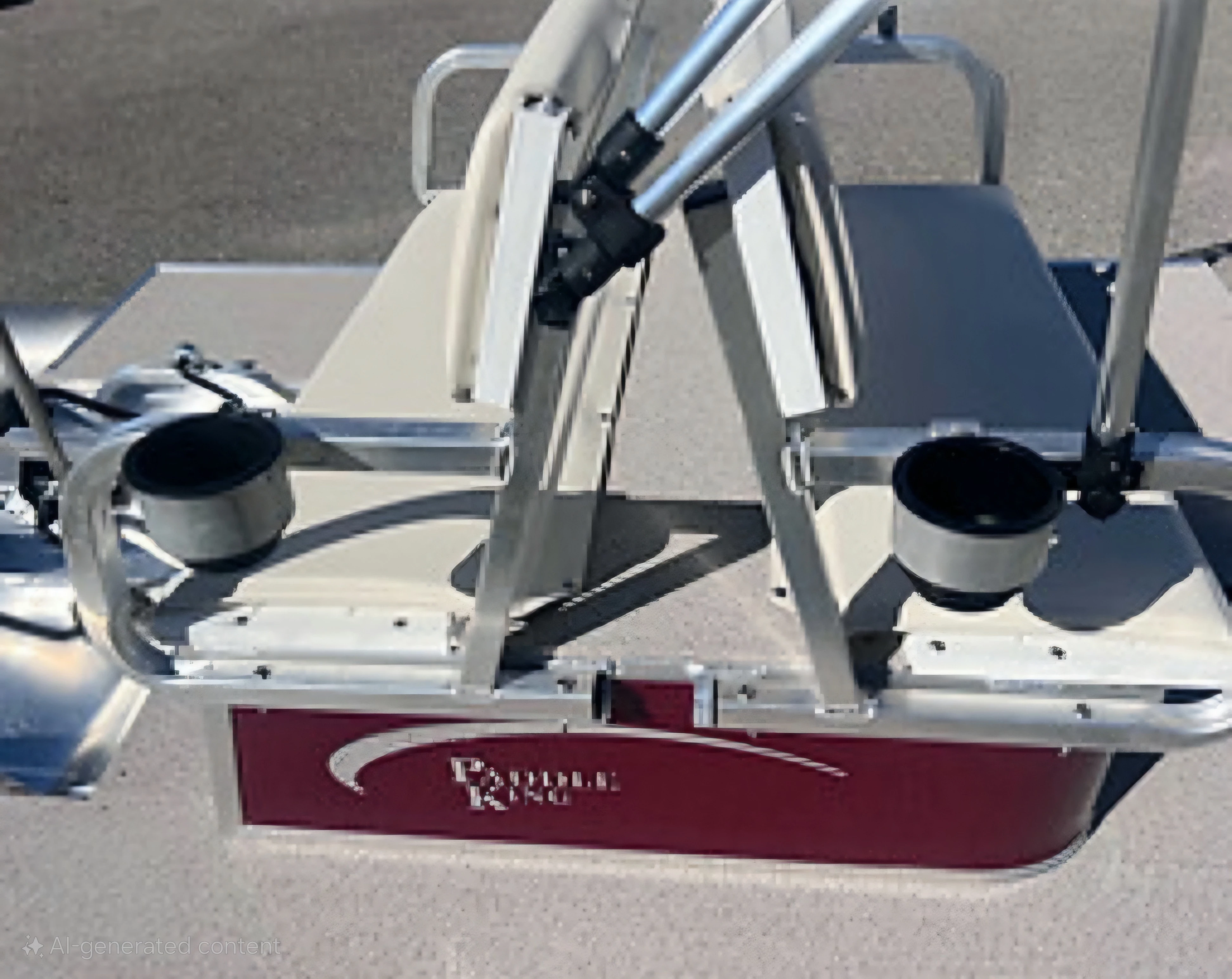   boat rentals Louisiana LACOMBE Louisiana  Paddle King PK4400 2026 12 
