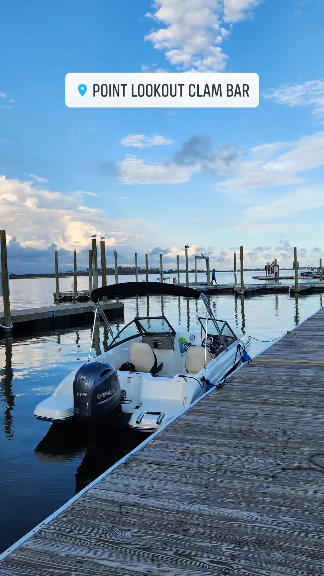   boat rentals New York LINDENHURST New York  Stingray 191DC 2021 19 