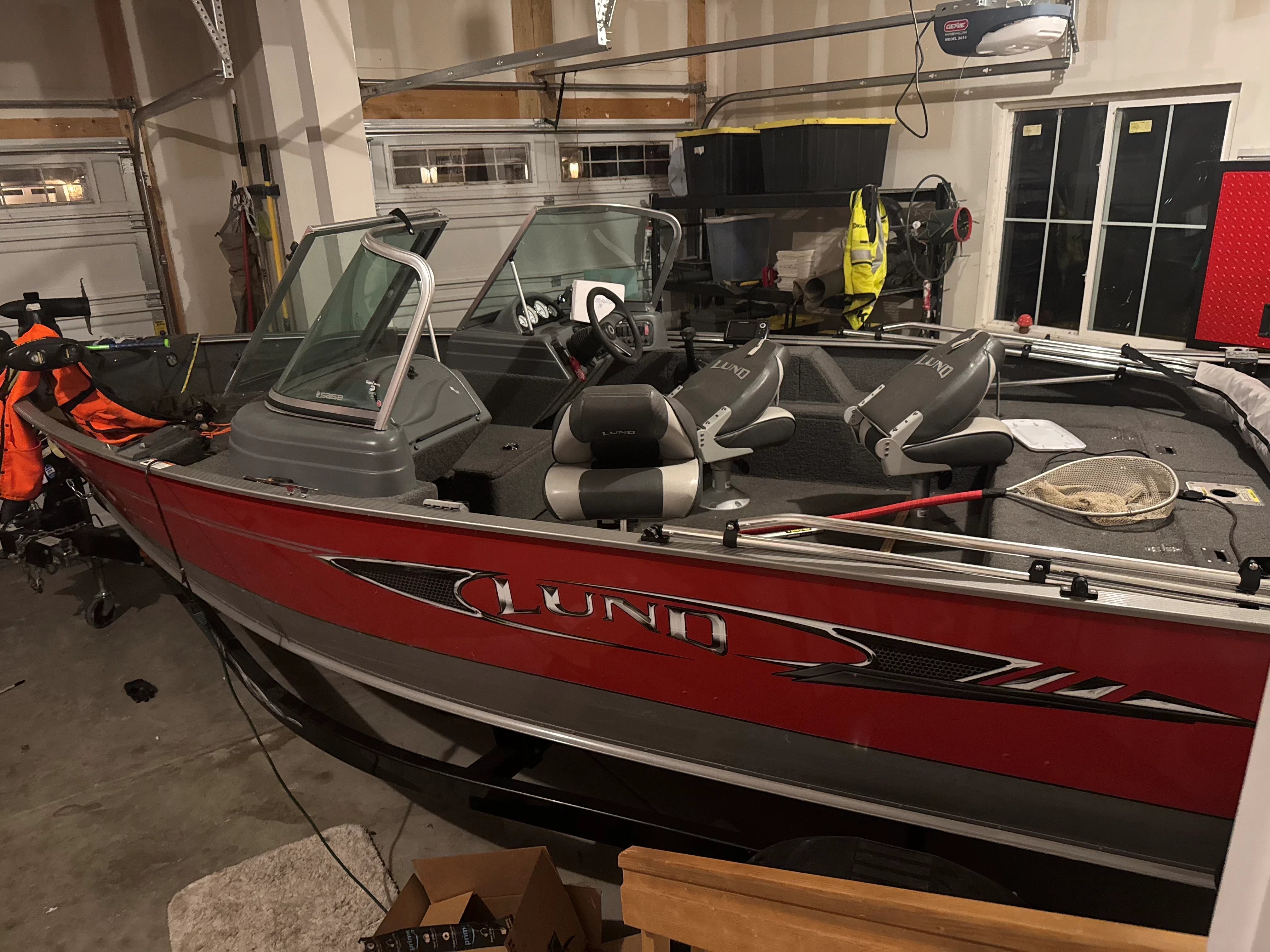   boat rentals Colorado TIMNATH Colorado  Lund 1875 2012 19 