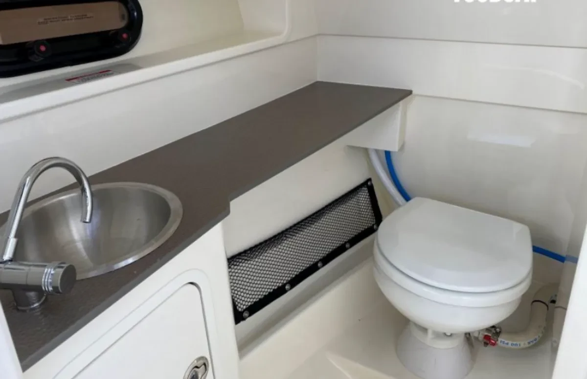   boat rentals New York NEW YORK New York  SEA RAY SDX 270 OB 2020 27 