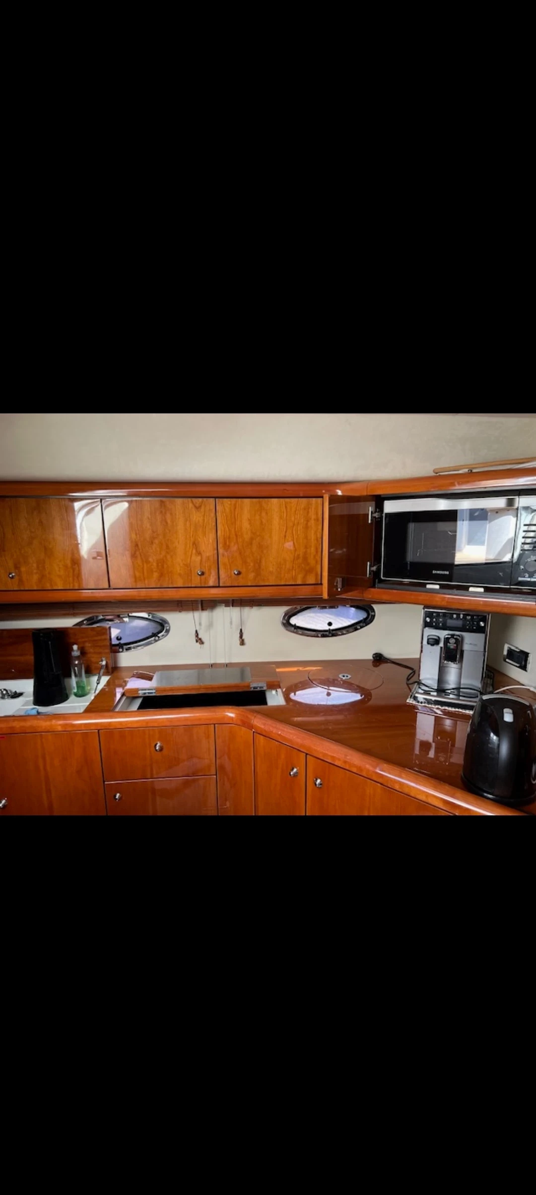   boat rentals South Eastern District Marsascala South Eastern District  Sunseeker Portofino 2005 46 