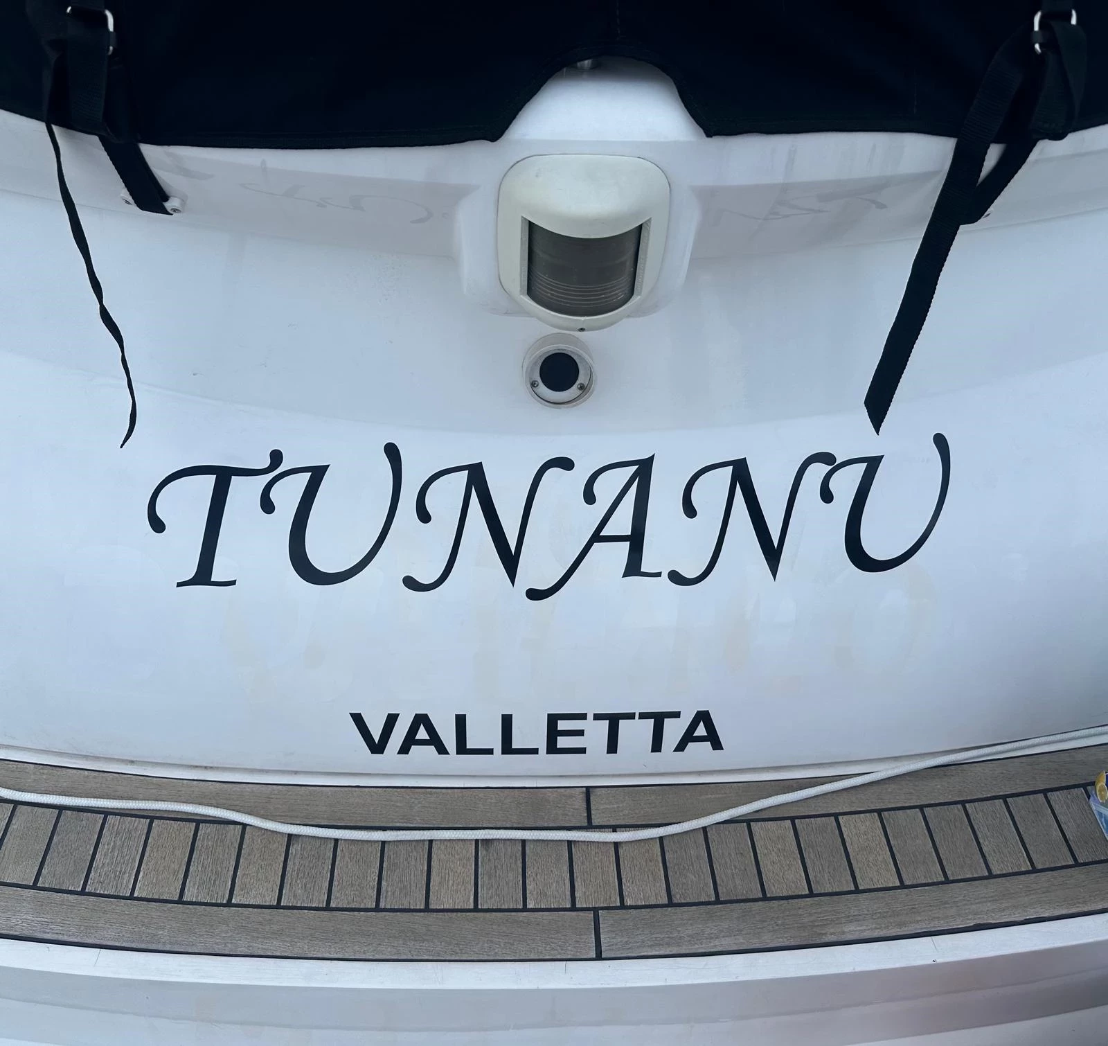   boat rentals South Eastern District Marsascala South Eastern District  Sunseeker Portofino 2005 46 