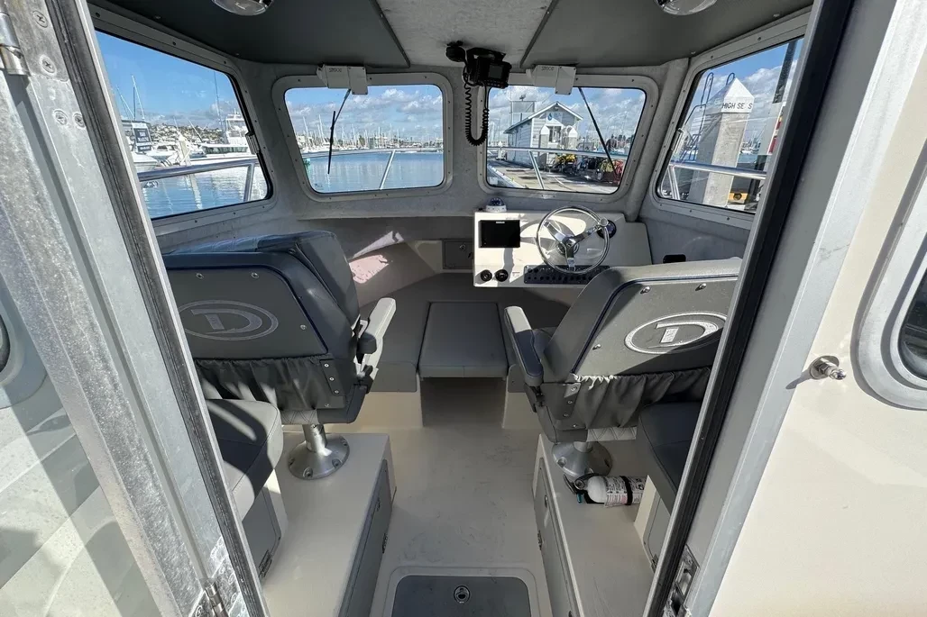   boat rentals Massachusetts IPSWICH Massachusetts  YAMAHA VF200XB-SHO Admiral 220 EX 2023 25 