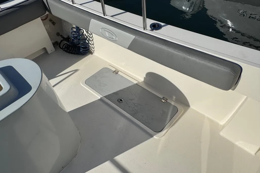   boat rentals Massachusetts IPSWICH Massachusetts  YAMAHA VF200XB-SHO Admiral 220 EX 2023 25 