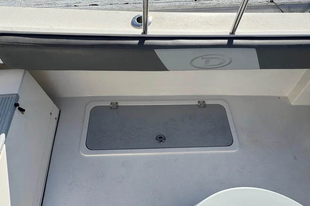   boat rentals Massachusetts IPSWICH Massachusetts  YAMAHA VF200XB-SHO Admiral 220 EX 2023 25 