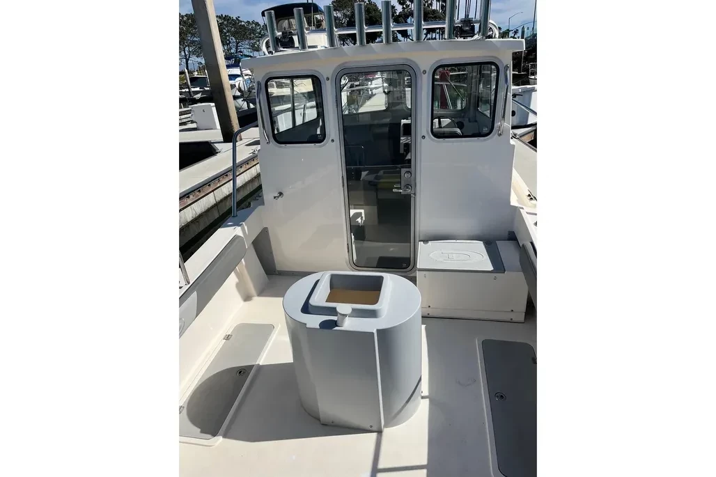   boat rentals Massachusetts IPSWICH Massachusetts  YAMAHA VF200XB-SHO Admiral 220 EX 2023 25 