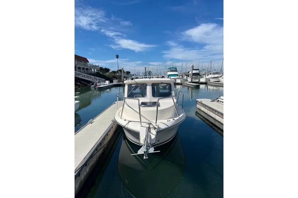   boat rentals Massachusetts IPSWICH Massachusetts  YAMAHA VF200XB-SHO Admiral 220 EX 2023 25 