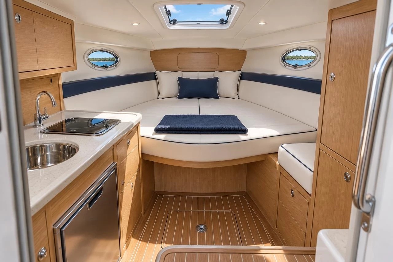   boat rentals Florida PORT SAINT LUCIE Florida  Sea Ray Sundancer 320 2020 32 