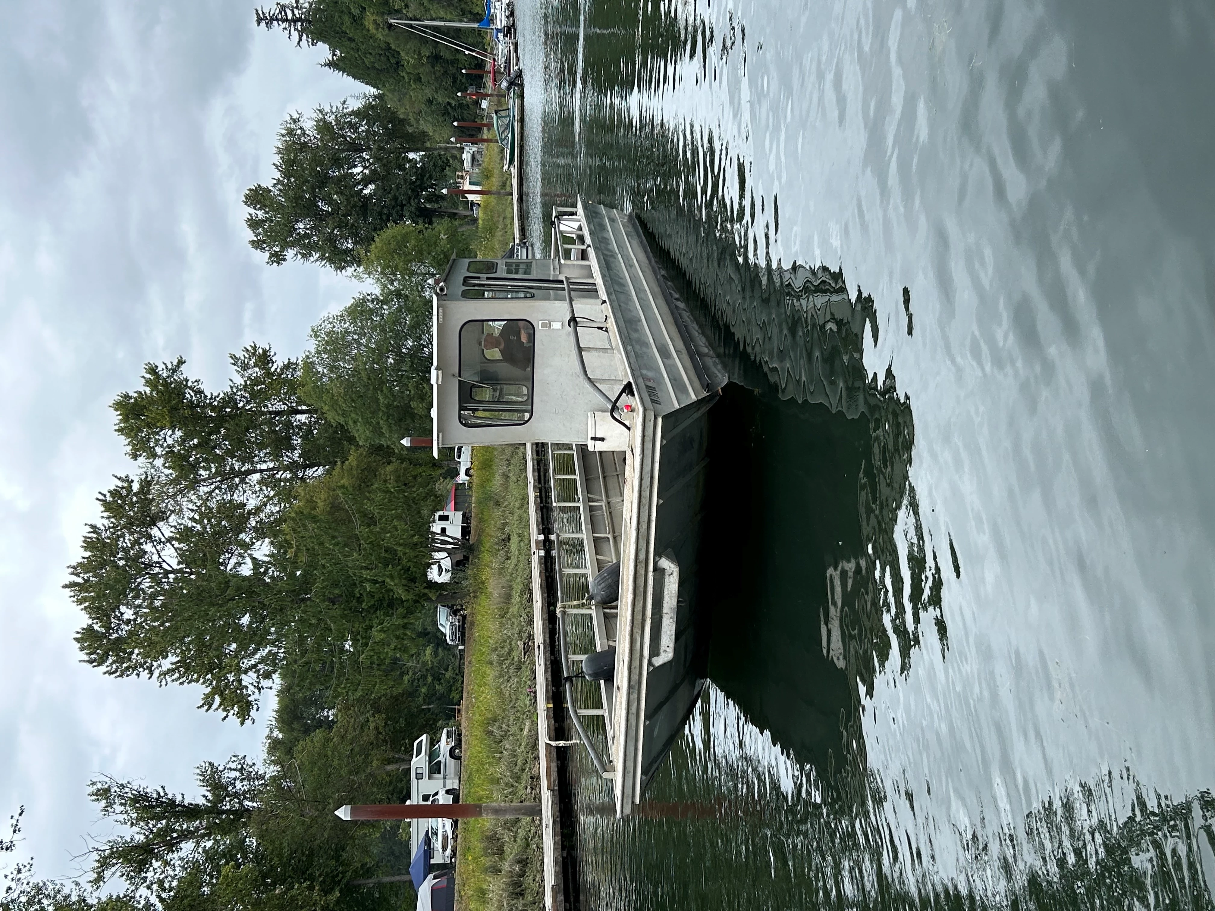   boat rentals Washington CATHLAMET Washington  American Unknown 2001 37 