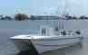  boat rentals Florida Key Largo to Key West Florida  Twin Vee center console  22 Feet 
