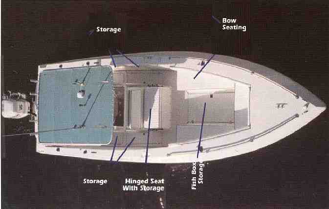  boat rentals Abaco Abaco Beach Resort Abaco Marsh Harbour Paramount Center Concole  26 Feet 