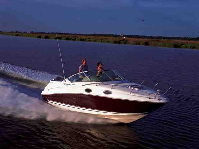  boat rentals Florida Miami Florida Miami SeaRay Sundancer 2006 24 Feet 