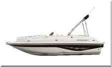  boat rentals New York BLUE POINT New York  Starcraft Deck Boat  21 