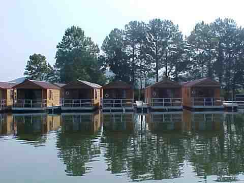  boat rentals Tennessee Guild Tennessee  Cabin two bedroom 2007 36 Feet 