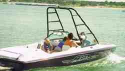  boat rentals Texas Volente Texas Lake Travis Centurion Ski Boat 2004 24 Feet 