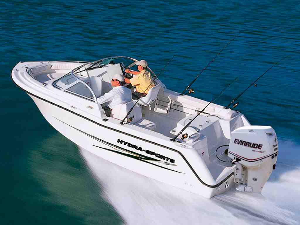 Boat Rentals In Fort Lauderdale, Florida, United States, Atlantic Ocean