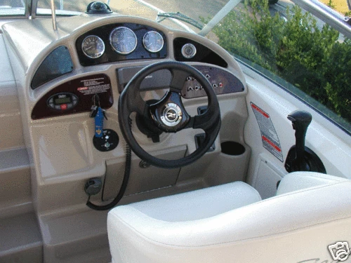 Captains Seat boat rentals California Marina Del Rey California Ocean Sea Ray 260 Sundancer 2005 28 Feet 