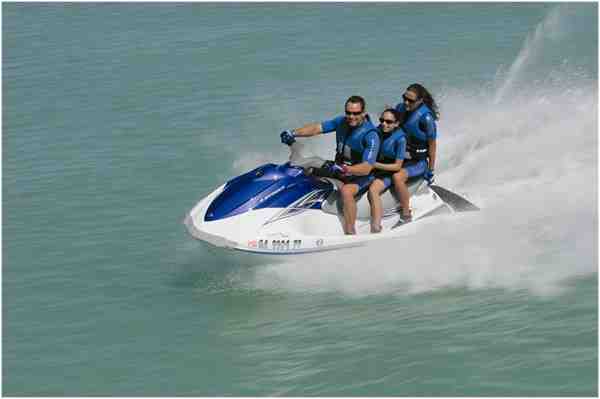  boat rentals Wisconsin Madison Wisconsin Wisconson -- Statewide Yamaha VX110 0 3  Feet 