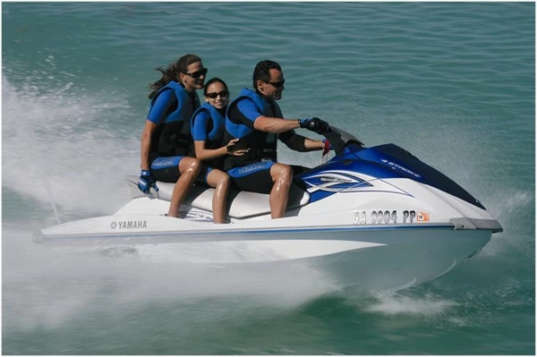  boat rentals Wisconsin Madison Wisconsin Wisconson -- Statewide Yamaha VX110 0 3  Feet 