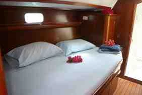  boat rentals  The Grenadines, West Indies St. Vincent   Beneteau 505 1999 49 Feet 