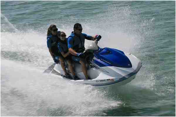  boat rentals Wisconsin Madison Wisconsin Wisconson -- Statewide Yamaha VX110 0 3  Feet 