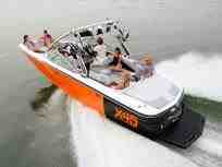  boat rentals Utah Spanish Fork Utah  MasterCraft X-45  24 Feet 