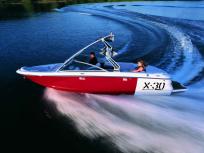  boat rentals Utah Spanish Fork Utah All lakes and reservoirs MasterCraft X-30  23 Feet 