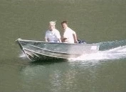  boat rentals California Redding California  Fishing Aluminum Fishing  12 Feet 