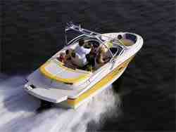  boat rentals Florida Miami Beach Florida  SeaRay Sport 2006 20 Feet 