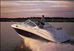  boat rentals Florida Miami Florida Miami SeaRay Sundancer 2006 24 Feet 