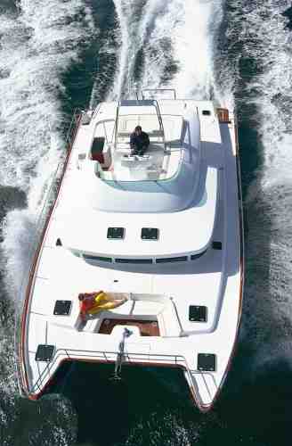  boat rentals Florida Miami Florida Florida Keys  Lagoon Power Cat 43 2004 43 Feet 