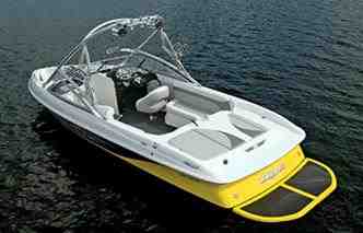  boat rentals Utah Pleasnat Grove Utah Utah Lake Tige