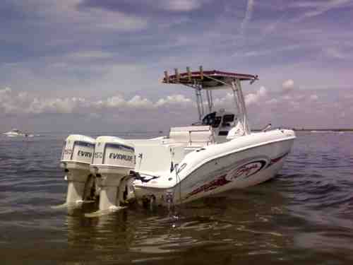  boat rentals Florida Tampa Florida Hillsborough Bay, Tampa Bay Baja Center Console 0 25 Feet 