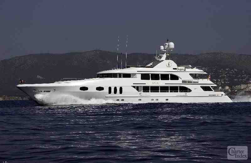  boat rentals Florida Miami Florida East Coast Benetti Benetti classic 2000 701Feet 