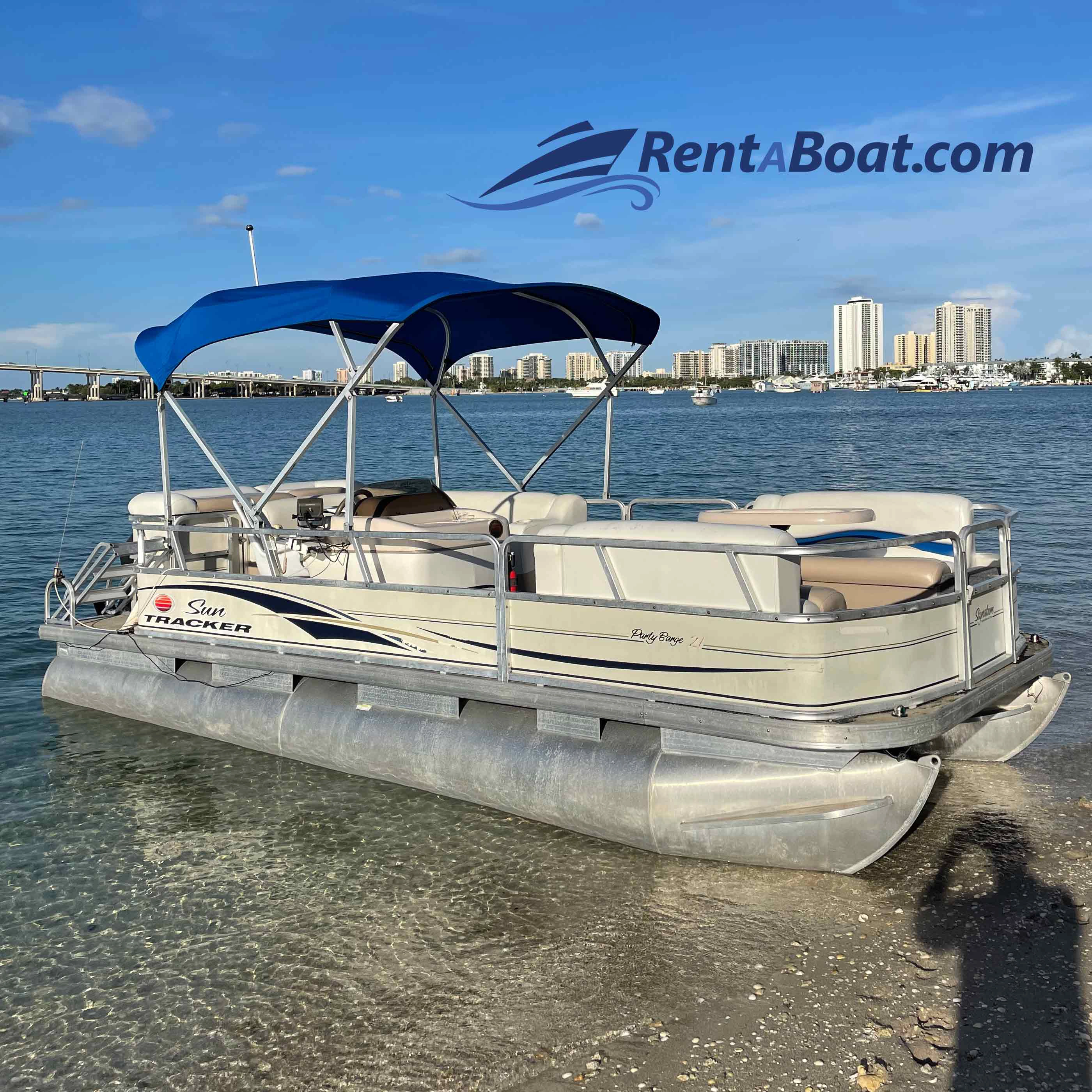 yacht to rent near me