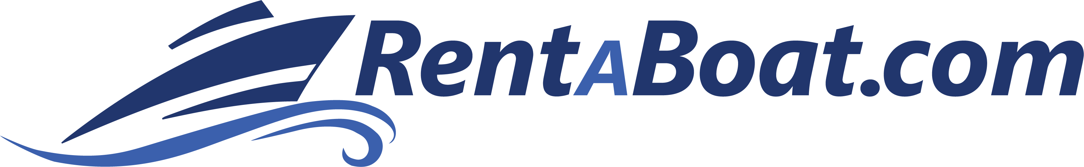  new rentaboat logo
